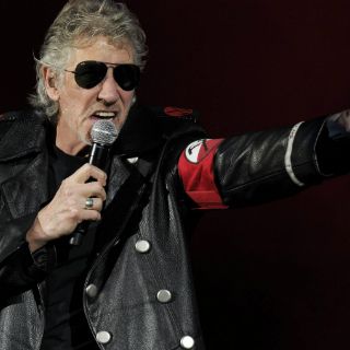 Subastarán casa que habitaron los integrantes de Pink Floyd