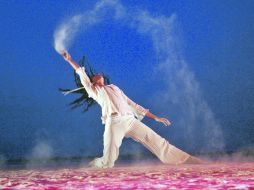 Fiesta. Las actividades se realizarán del 6 al 13 de octubre en diferentes escenarios de la ciudad.  /