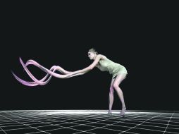 INTERDISCIPLINARiO. Obermaier reinterpreta La consagración de la Primavera. EL UNIVERSAL  /