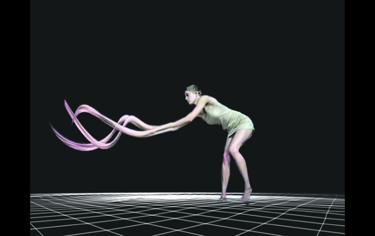 INTERDISCIPLINARiO. Obermaier reinterpreta La consagración de la Primavera. EL UNIVERSAL  /