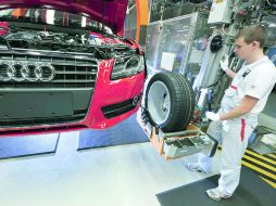 Buen negocio.- El Gobierno estatal acondicionará el “sitio del proyecto”.  /