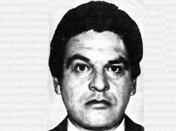 Enrique Camarena. El asesinato del agente de la DEA provocó la detención de Rubén Zuno y de líderes del cártel de Guadalajara. ESPECIAL  /