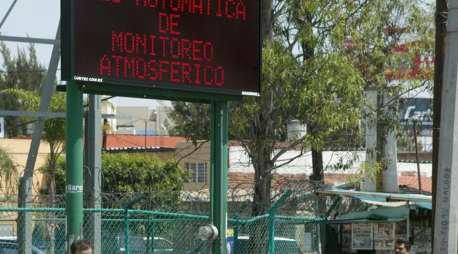 La planta de tratamiento de agua de Aguaprieta y la Presa El Zapotillo también son parte de los proyectos en discusión.ARCHIVO  /