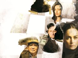 Este domingo comenzará por HBO la última temporada de la serie.  /