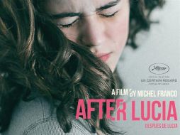 La cinta ya fue laureada en mayo en el Festival de Cine de Cannes. ESPECIAL  /