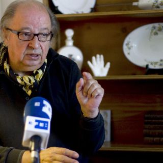 El cine le hace justicia al ''Schindler portugués''