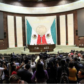 Análisis califica con 6.8 al Congreso en transparencia