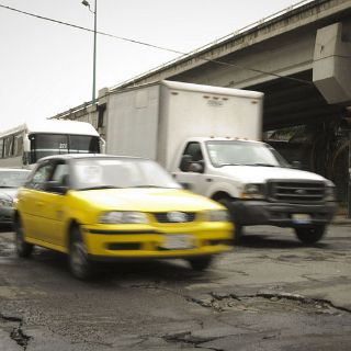 En Facebook destaca Lázaro Cárdenas entre avenidas con más baches