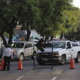 Se prevé que mañana reabran túnel de López Mateos
