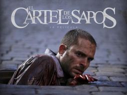 ''El cártel de los sapos'' podría hacer ganar a Colombia una de las codiciadas estatuillas. ESPECIAL  /