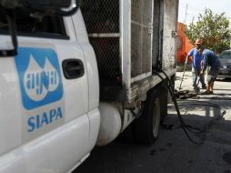 Los municipios metropolitanos delegarían el control del órgano intermunicipal al Gobierno del Estado.  /