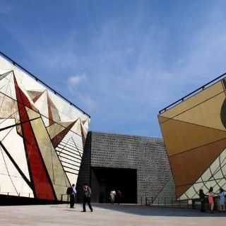 Taller de Siqueiros reabre tras larga remodelación