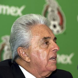 México va por el Mundial del 2026