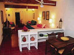 • Villa Mercedes CORTESÍA  /