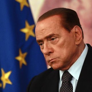 Partido de Berlusconi enfrenta nuevo escándalo de corrupción