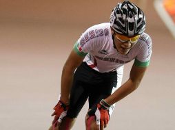 Mike Páez puso en alto el deporte de Jalisco. MEXSPORT  /