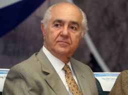 César Coll Carabias asegura que el principal beneficio será para la ciudadanía. ARCHIVO  /