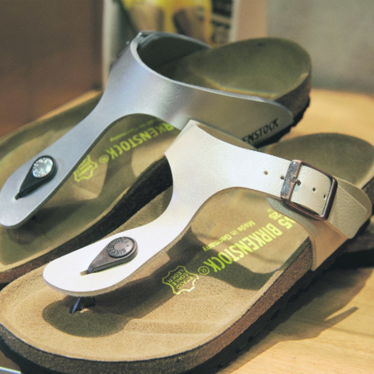 Comodidad a los pies | El Informador