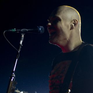Llega a México The Smashing Pumpkins con su lado más emotivo