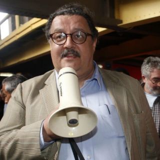 Extraña a Jorge F. Hernández Premio FIL 2012 a Bryce Echenique