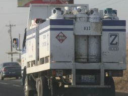 Se deben eliminar los subsidios a la electricidad generada a partir de combustibles fósiles junto con los de los petrolíferos. ARCHIVO  /