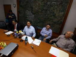 Con los cambios buscan garantizar la cobertura del servicio durante los próximos 30 años y mejorar la atención a los usuarios.ARCHIVO  /