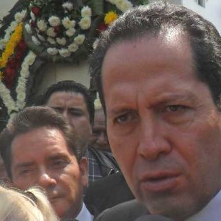 Eruviel Ávila informa que ya fue resuelto crimen de diputado