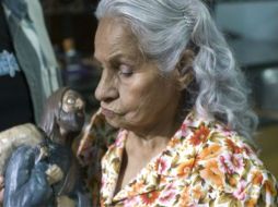 Participan 80 actores en la cinta multipremiada. ESPECIAL  /