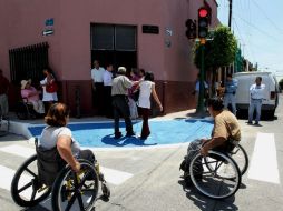 En el Estado se deberá realizar un intenso trabajo educativo y cultural que modifique prácticas de discriminación. ARCHIVO  /