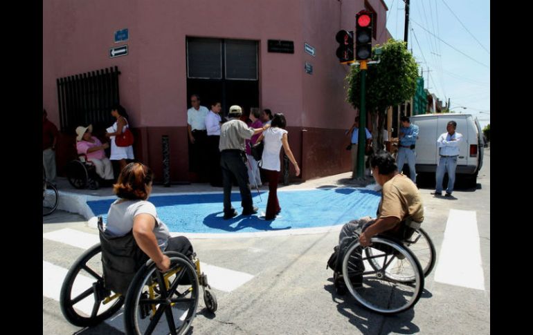 En el Estado se deberá realizar un intenso trabajo educativo y cultural que modifique prácticas de discriminación. ARCHIVO  /