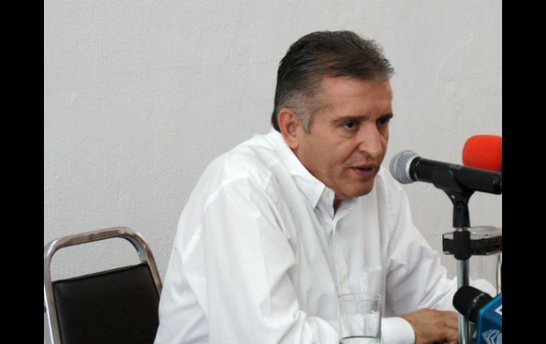 Arana Arana detalló que la deuda total de Tonalá cerrará en mil 380 millones de pesos  /