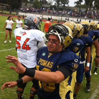 Victoria universitaria en la ONEFA