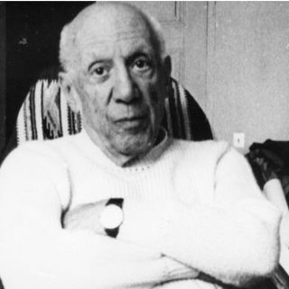 Tres dibujos inéditos de Modigliani y uno de Picasso descubiertos