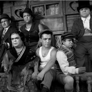 San Sebastián muerde la manzana de ''Blancanieves