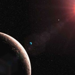 Científicos debatirán en Madrid sobre la investigación planetaria