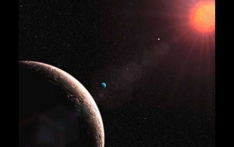 La reunión tendrá la intervención de científicos de toda Europa y con representación de la investigación en Estados Unidos. ESPECIAL  /