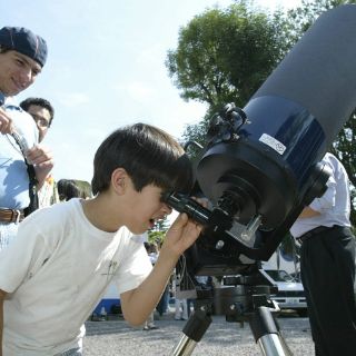 Nuevo León prepara la Semana Nacional de Ciencia