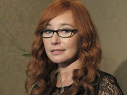 A la hora de componer, Tori Amos señala que nada es más importante como romper con la rutina. EFE  /