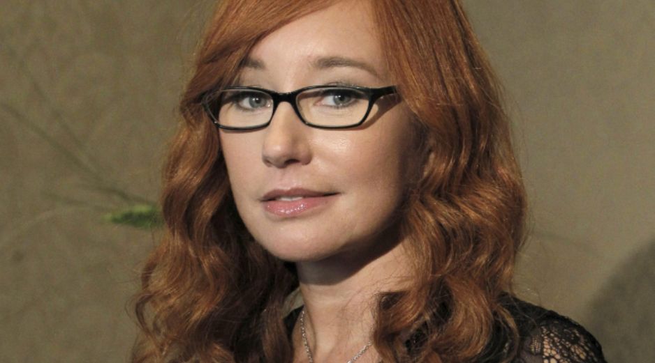 A la hora de componer, Tori Amos señala que nada es más importante como romper con la rutina. EFE  /