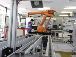 Reif buscará la mejora en el acceso al conocimiento de personas y romper con el modelo financiero de las universidades de EU. ARCHIVO  /