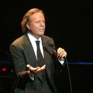 Julio Iglesias cumple 69 años