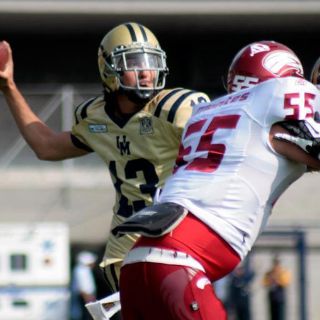 Pumas gana su tercer encuentro en la ONEFA