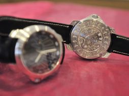 A pesar del gran avance de la epigrafía maya, desde mediados de siglo XX el estudio de los calendarios quedó rezagado. ARCHIVO  /