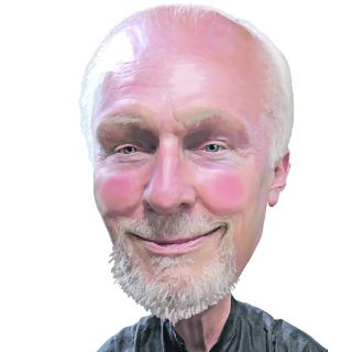 Eric Britton: rodar sin auto