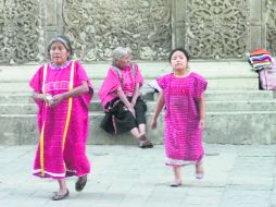 Tradición. La música y la danza forman parte de este documental.  /