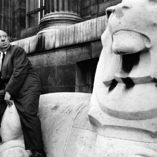 Musicalizará Chocolate Smoke Gang filme de Hitchcock