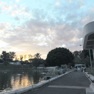 En descuido, lugares para el esparcimiento