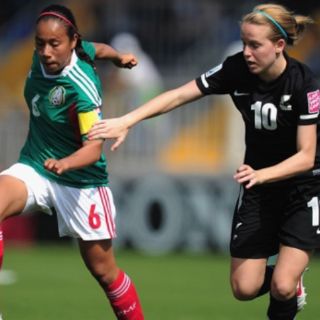 Tri femenil Sub-17 inicia el Mundial con el pie derecho