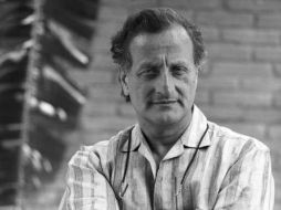 El director Eduardo Mata fue uno de los más prolíficos en nuestro país. ESPECIAL  /