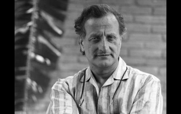 El director Eduardo Mata fue uno de los más prolíficos en nuestro país. ESPECIAL  /